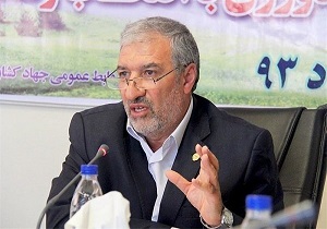 توانمندسازی مراکز جهادکشاورزی راهی برای عملی سازی اهداف اقتصاد مقاومتی