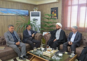 منطقه آزاد تجاری ماکو میزبان مسابقات قرآنی