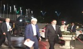 باشگاه خبرنگاران -هاشمى طبا وارد سازمان صدا و سيما شد