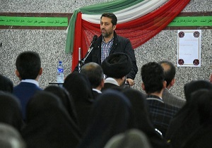 جوانان مهمترین سرمایه های انسانی هستند