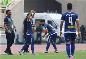 استقلال خوزستان به مصاف الهلال می رود
