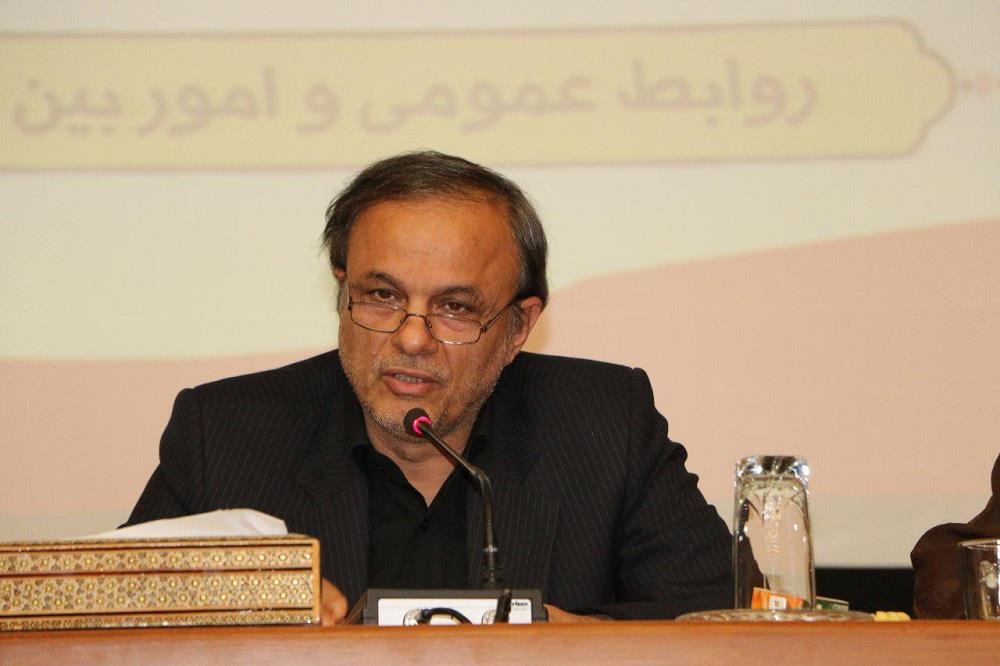 تحقق اقتصاد مقاومتی در قالب تعاونی‌های تولید پوشاک