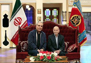 تعریف جالب وظایف مردانه از زبان یک نظامی بازنشسته + فیلم