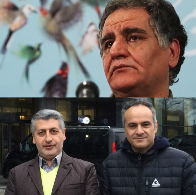 «صدرعاملی» فیلمنامه «شهبازی» را جلوی دوربین میبرد «صدرعاملی» فیلمنامه «شهبازی» را جلوی دوربین میبرد