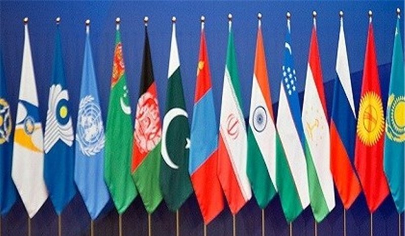 ایران همه شرایط عضویت در سازمان همکاری شانگهای را دارد