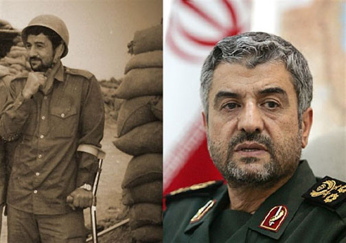 سپاه پاسداران چگونه تأسیس شد و فرماندهانش چه کسانی بودند؟