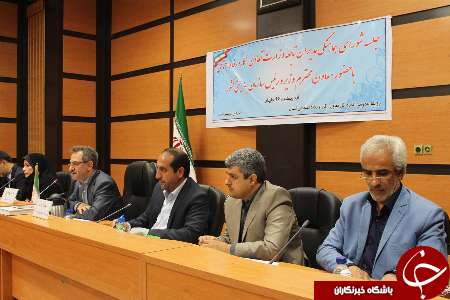 توانمند سازی حاشیه نشینان از اولویت های مهم سازمان فنی و حرفه ای