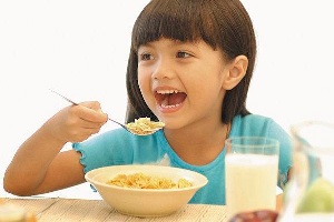 چند صبحانه مقوی برای کودکان