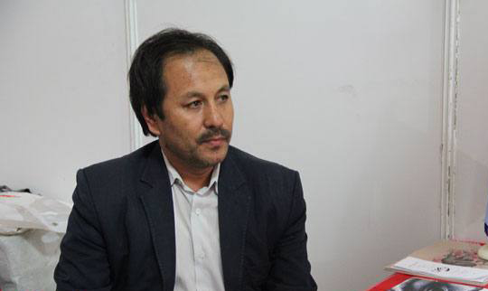 &laquo;بخوان افغانستان&raquo;