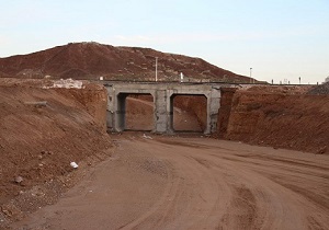 تاکید بر ادامه روند اجرای طرح های عمرانی با استفاده از اوراق مشارکت مالی