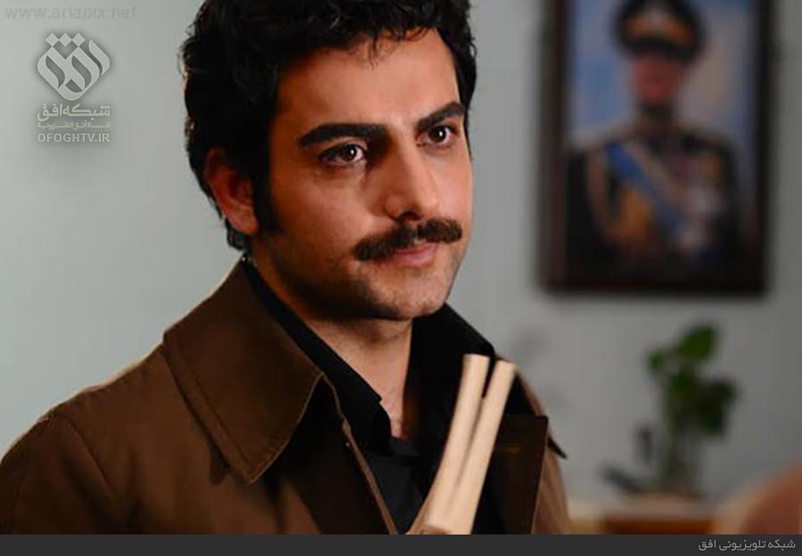 پخش سریال تلویزیونی «پروانه» از شبکه افق