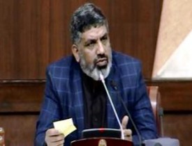 امریکا ممکن است بمب هسته&zwnj;ای را نیز در افغانستان استفاده کند
