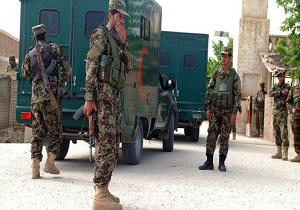 افزایش آمار کشته‌شدگان حمله طالبان به پایگاه نظامی افغانستان به 130 نفر
