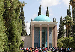 بازدید بیش از 27 هزار نفر از مجموعه سعدیه