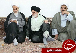 ائمه جمعه معیارهای انتخاب اصلح را تشریح کنند