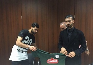 خبر خوش فیفا برای پرسپولیسی ها