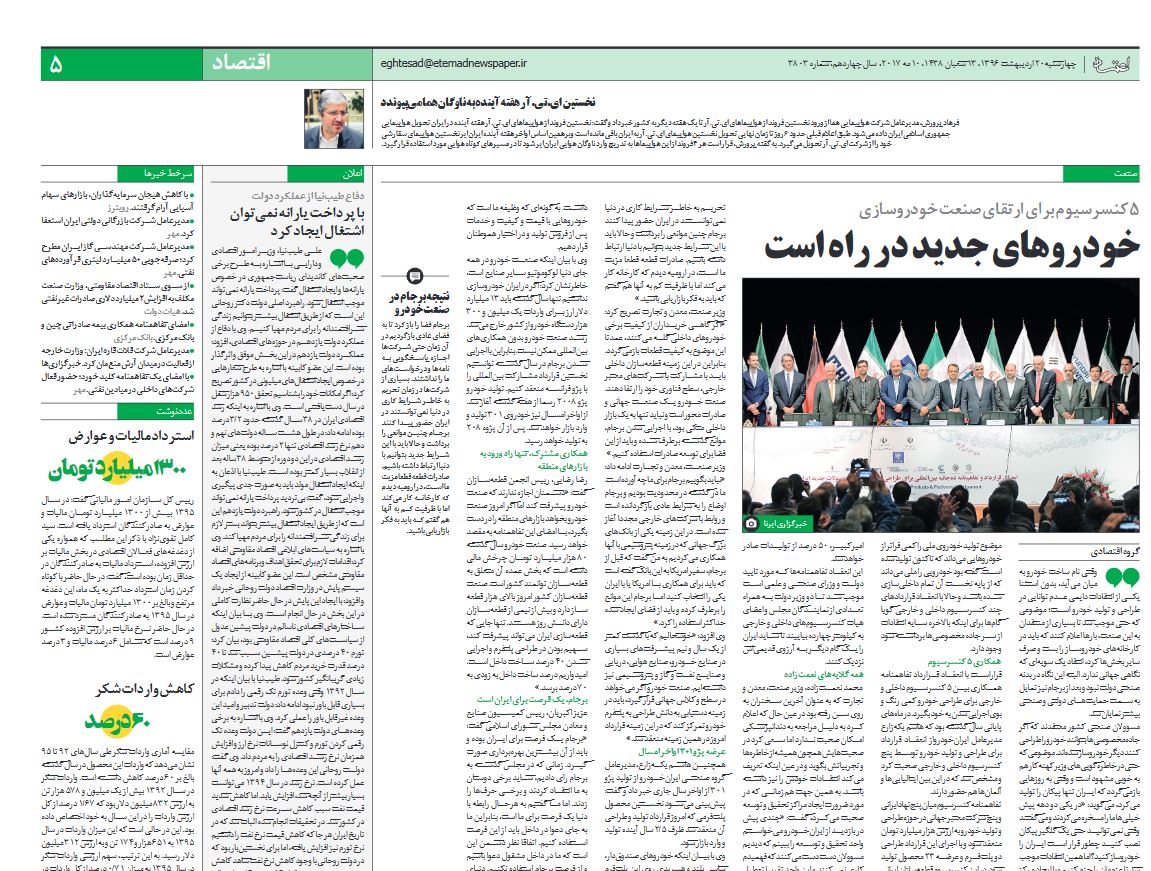 بانک مرکزی دروغ می گوید /