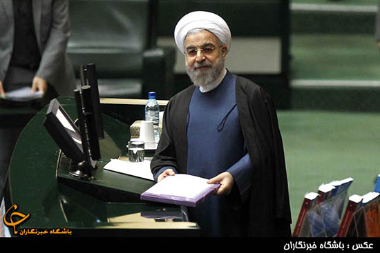تأکید روحانی بر حضور حداکثری تمام سلایق و گروه&zwnj;ها در انتخابات برای حفظ منافع ملی