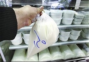 نظارت بر مراکز عرضه لبنیات سنتی