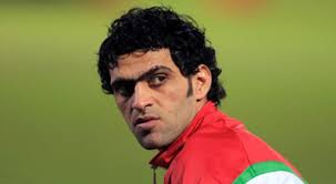 اولین خرید خارجی پرسپولیسی ها لو رفت