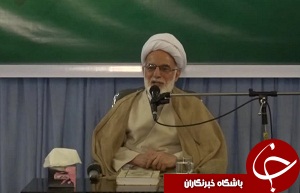 حضور با ابهت مردم پای صندوق های رأی موجب نا امیدی دشمن است.