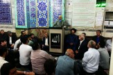 باشگاه خبرنگاران -بخش خصوصی به دلیل سیاست‌های غلط به بیچارگی افتاده است/رفع محرومیت تنها با پخش کردن پول یارانه شدنی نیست