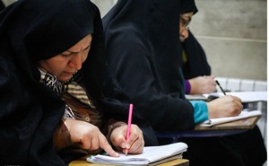 سواد آموزی بیش از 54 هزار نفر در آذربایجان غربی