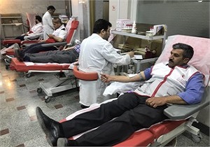 اجرای طرح حمایت ماندگار به مناسبت هفته هلال احمر