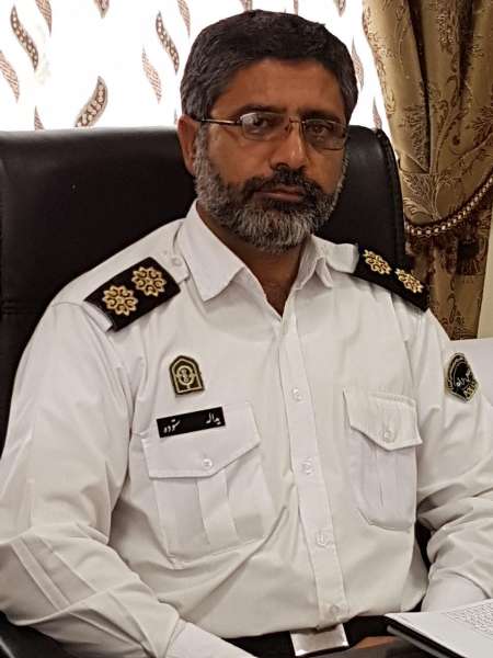 دو کشته و مجروح در حادثه رانندگی دلگان