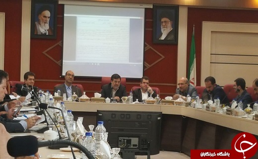 واگذاری واحد&zwnj;های مشکل دار استان به بنیاد مستضعفان