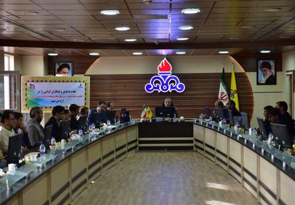 بهره مند شدن بیش از هزار کردستانی از اشتراکات گاز رایگان