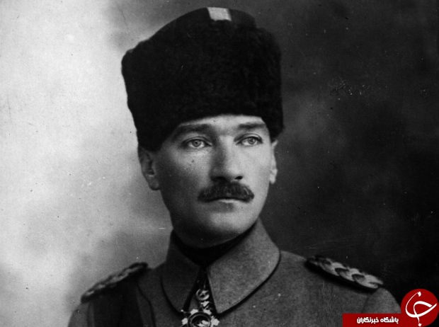 از آتاتورک تا امانوئل مکرون؛ جوان&zwnj;ترین رهبران سیاسی جهان +تصاویر