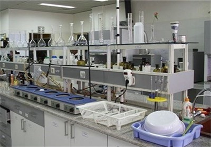 1200 میلیارد ریال سرمایه گذاری برای راه اندازی آزمایشگاه همکار استاندارد