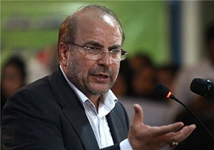 دیدار قالیباف با سران عشایر و طوایف خوزستان + فیلم