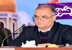 برگزاری مکانیزه انتخابات شورای اسلامی شهر تربت‌جام