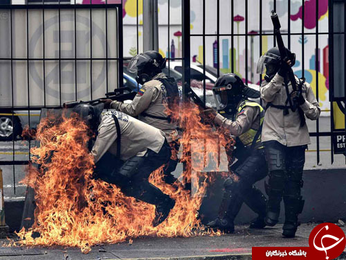 تصاویر روز: از انتخاب رئیس جمهور جدید کره جنوبی تا رژه روز پیروزی در روسیه