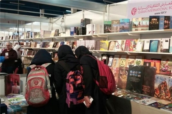 نمایشگاه کتاب دردی از سرانه پایین مطالعه دوا می&zwnj;کند؟
