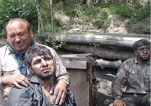 بیرجند در سوگ در گذشت گارگران معدن آزاد شهر