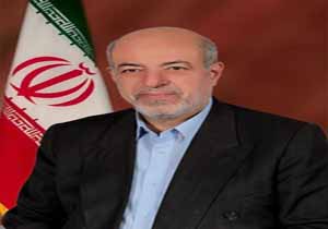 تجلیل وزیر نیرو از مدیرعامل توزیع برق مازندران