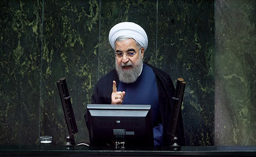 هیچ کس نمی&zwnj;گوید &laquo;برجام&raquo; نعوذبالله کلام خداست/برجام ایراد دارد اما بهترینی بود که می&zwnj;شد