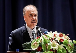 ایران در عرصه ورزش میزبان 66 رویداد بین‌المللی بود