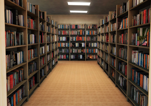 عضویت رایگان در کتابخانه های عمومی