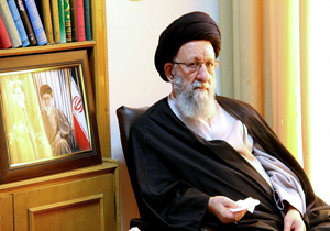 پیام قدردانی آیت الله نورمفیدی از رهبر معظم انقلاب