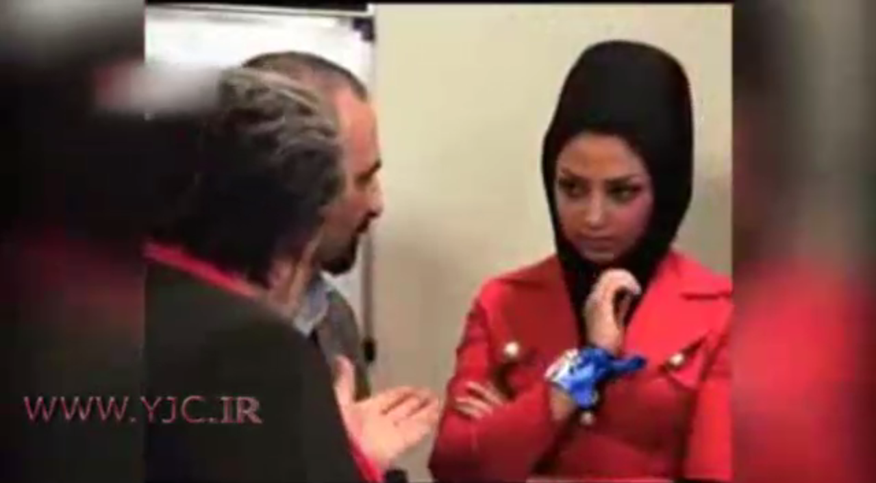 سکانس دیدنی فیلم اخراجی های 3 ویژه انتخابات