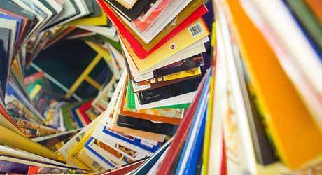 ردپای کتاب&zwnj;های ممنوعه در نمایشگاه کتاب