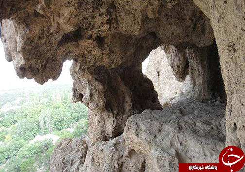 سفری به غار شگفت&zwnj;انگیز و مرموز کلماکره 