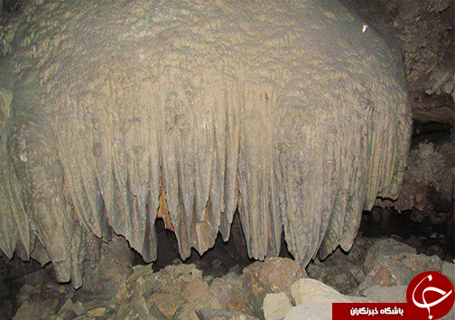 سفری به غار شگفت&zwnj;انگیز و مرموز کلماکره 