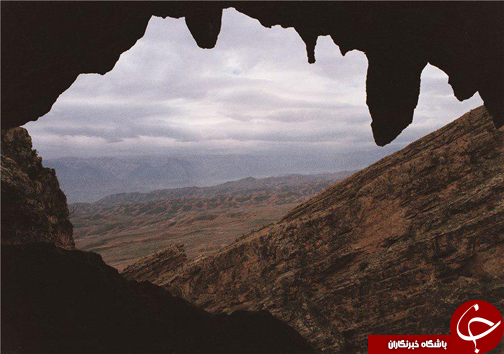 سفری به غار شگفت&zwnj;انگیز و مرموز کلماکره 