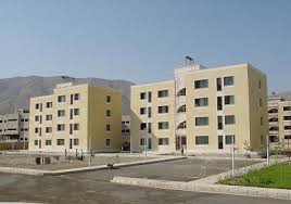 ۲۰۰ خانواده نیازمند استان سمنان صاحب خانه شدند