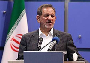 جهانگیری: ما از رکود خارج شدیم + فیلم